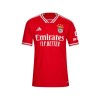 Fotballtrøye SL Benfica Hjemmedrakt 2023-24 Kortermet - Barn(+ Shorts)